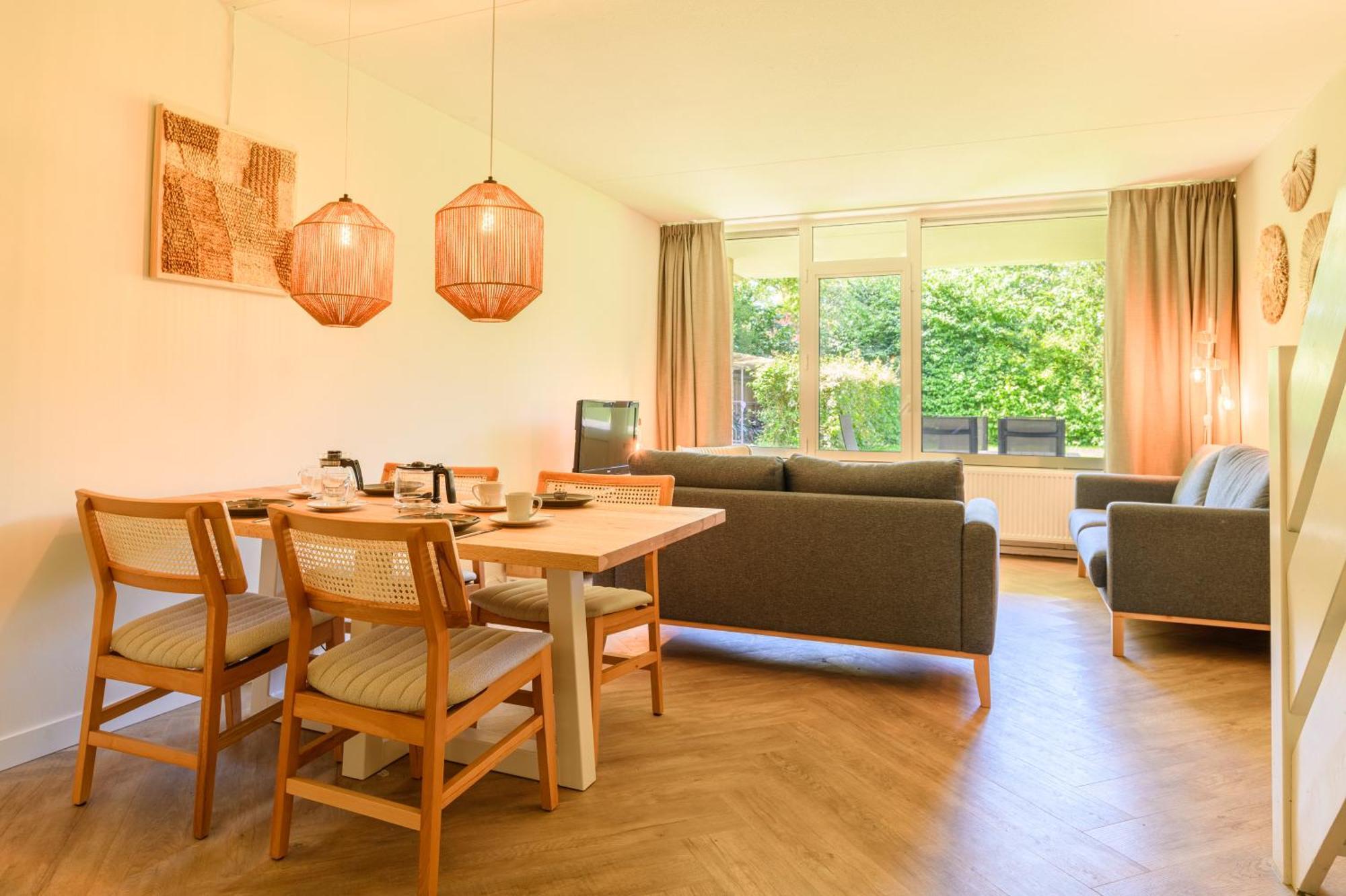 Summio Parc Aquadelta Hotel Bruinisse Phòng bức ảnh