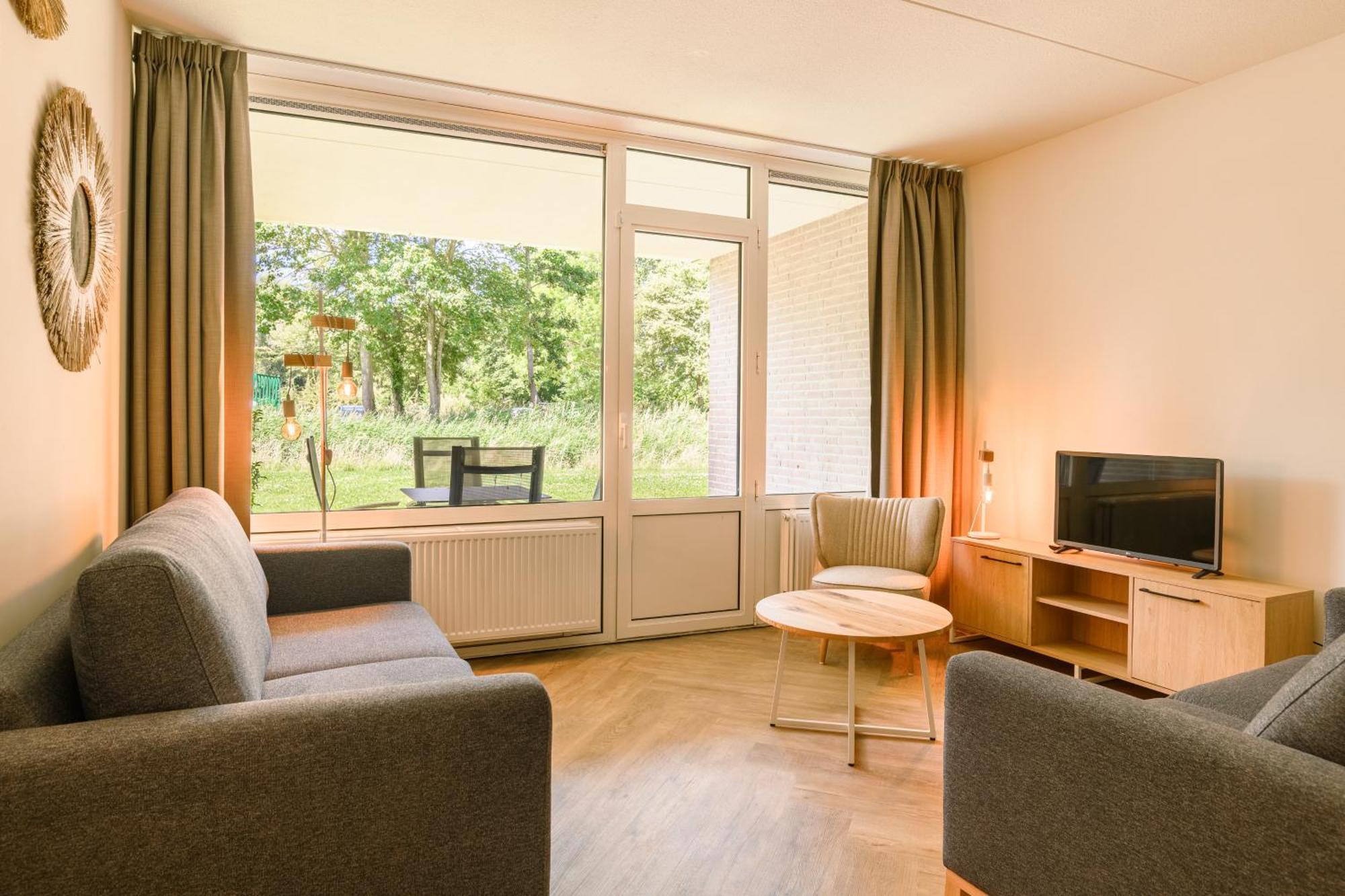 Summio Parc Aquadelta Hotel Bruinisse Phòng bức ảnh