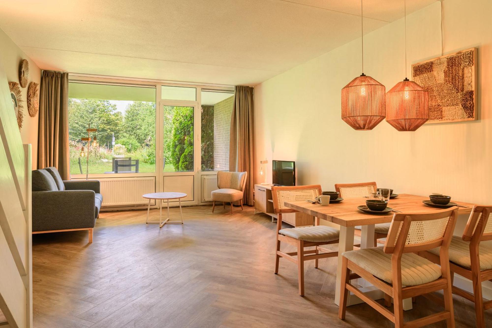 Summio Parc Aquadelta Hotel Bruinisse Phòng bức ảnh