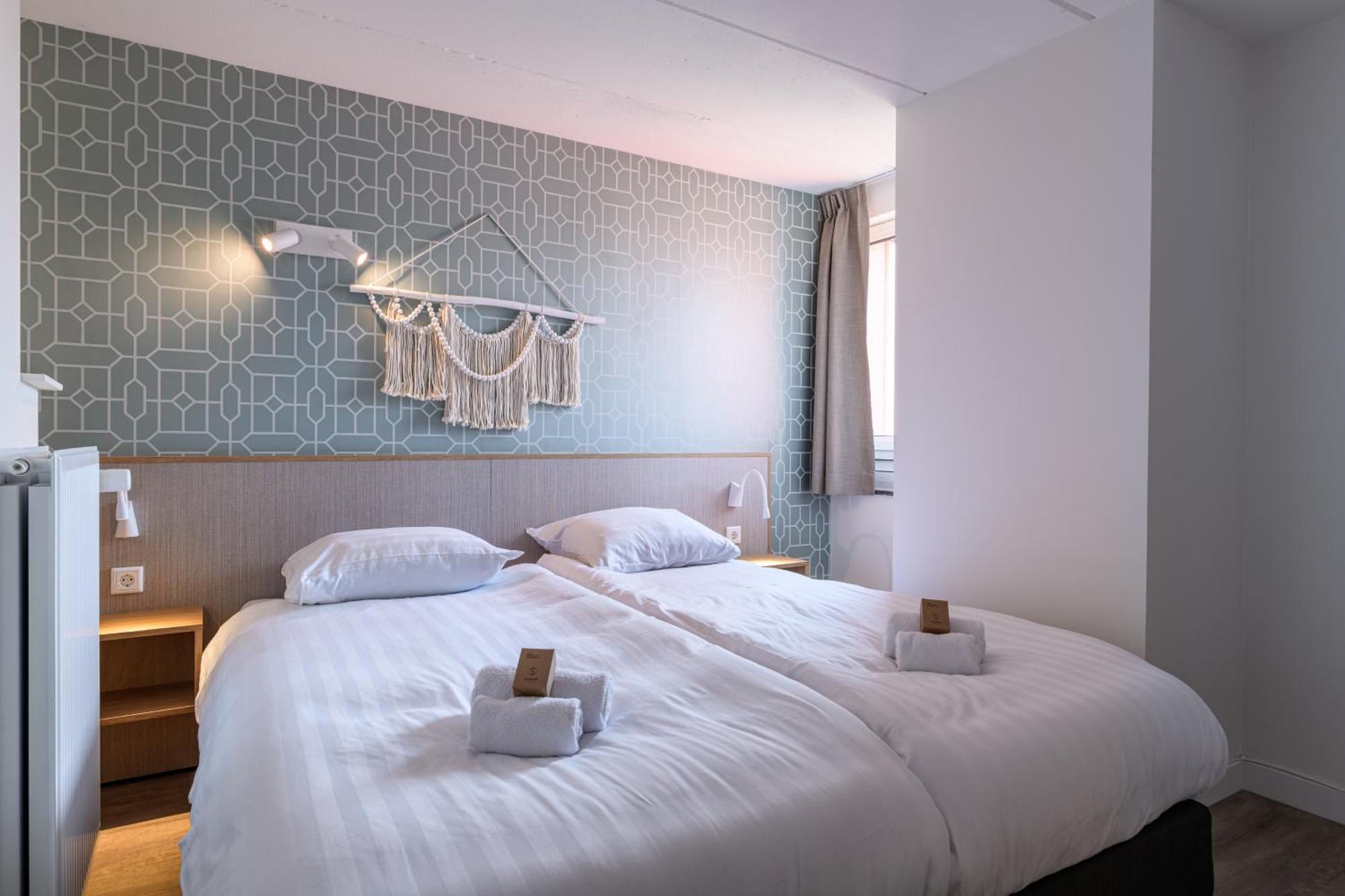 Summio Parc Aquadelta Hotel Bruinisse Phòng bức ảnh